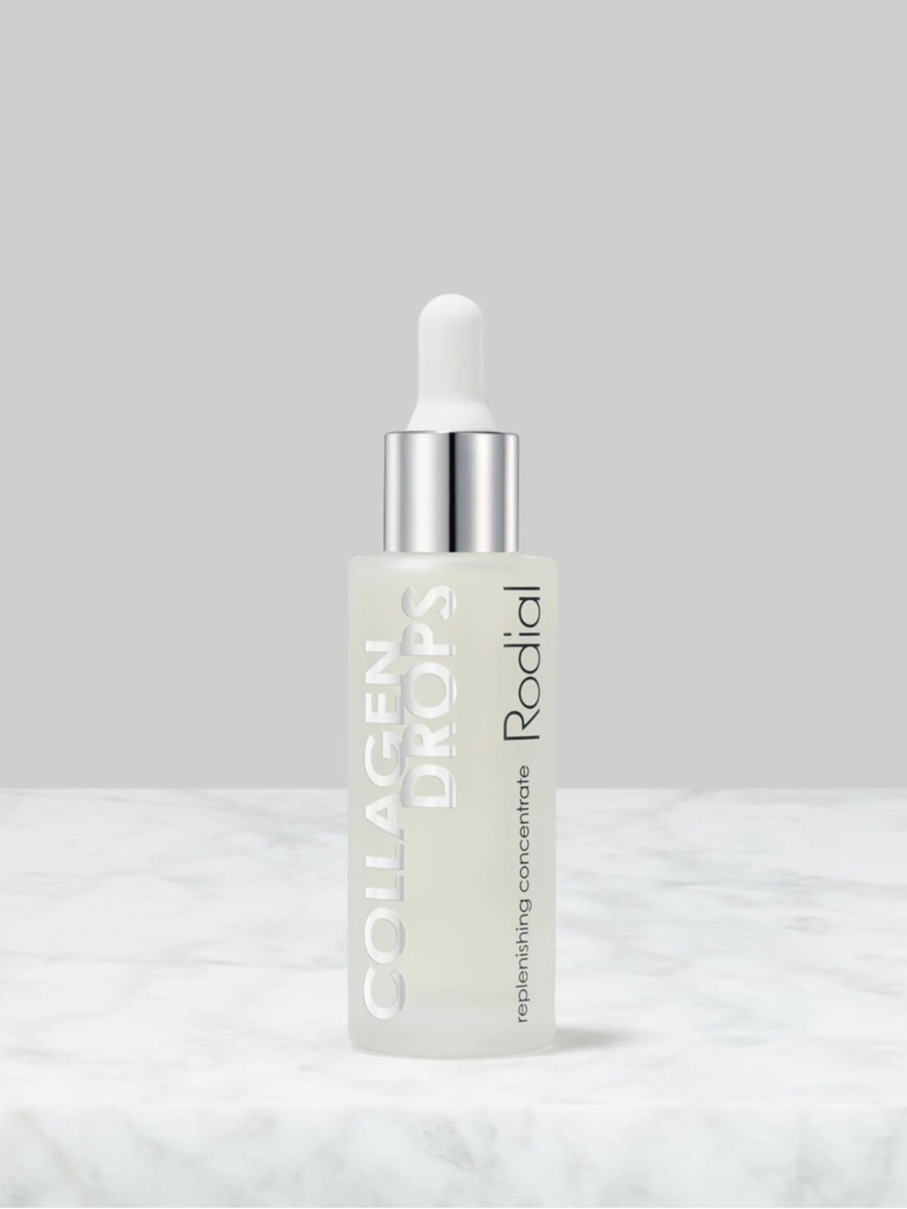 NWT Rodial Collagen Drops Replenishing Concentrate